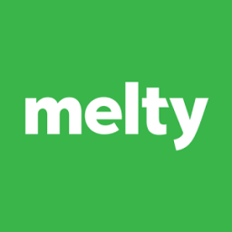 melty - Actu, Quiz et Vidéos icon