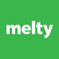 melty - Actu, Quiz et Vidéos on 9Apps