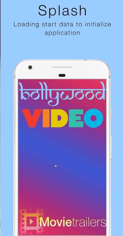 Hindi Videos - Bollywood Trailers - Latest Videos स्क्रीनशॉट 1