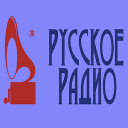 RUSSKOE RADIO FM HI-FI आइकन