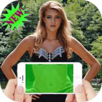 كشف ماتحت الملابس -آخر اصدار PRANK on 9Apps