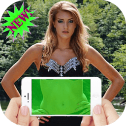 كشف ماتحت الملابس -آخر اصدار PRANK иконка