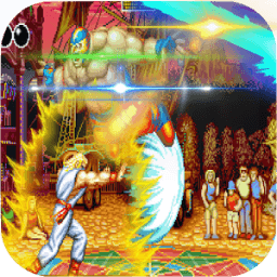 ikon Tips For Street Fighter 2