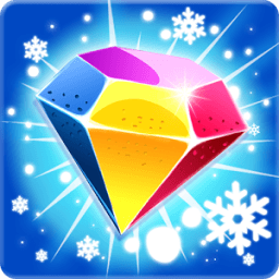 Jewel Deluxe Free أيقونة