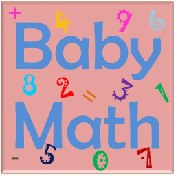 ikon Baby Math (1+1)