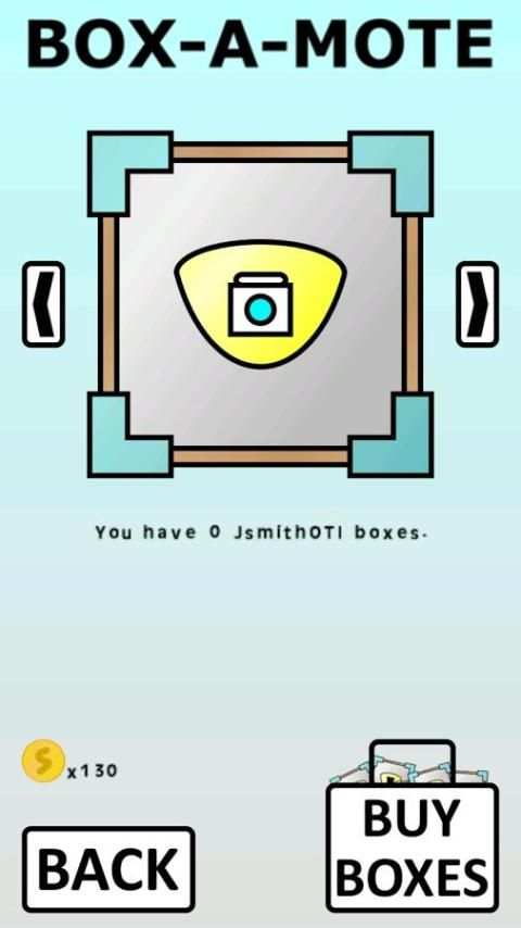 Box-A-Mote 5 تصوير الشاشة
