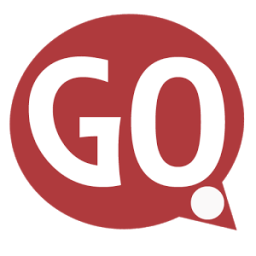 GoGoShuki Messenger иконка