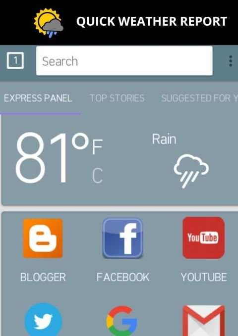 Un Browser - Download Faster 5 تصوير الشاشة