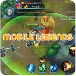 Mobile Legend Tricks 2.1