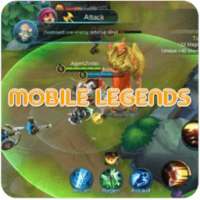 Mobile Tips Legends