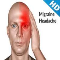 Migraine Headache on 9Apps