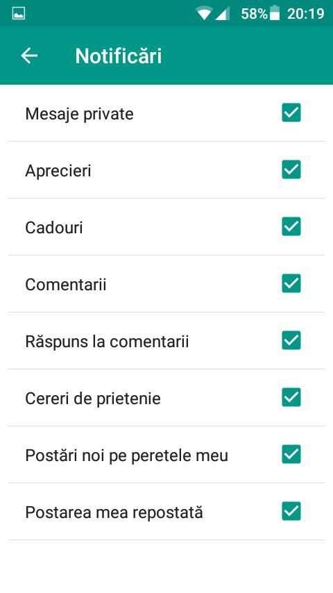 SocialWapp - Messenger și chat gratuit. screenshot 1