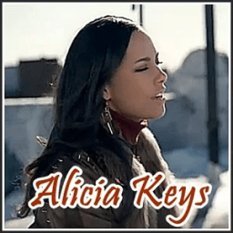 Alicia Keys Songs icon