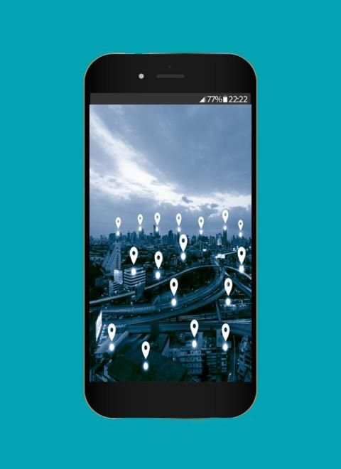 WiFi Map WiFi Passwords 3 تصوير الشاشة