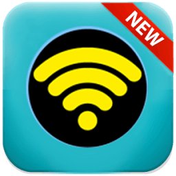 ikon WiFi Map WiFi Passwords