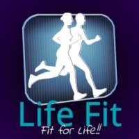 Life Fit on 9Apps