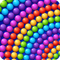 Bubble Bomb أيقونة