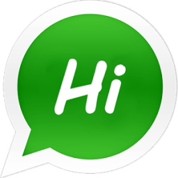 ikon WhatsUpp Messenger