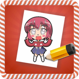 ikon How to Draw :Anime