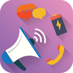 Caller and SMS Announcer иконка