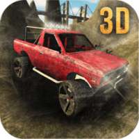 4x4 Offroad Driver 3D