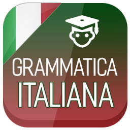 ikon Grammatica Italiana