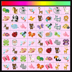 Pikachu classic - Pikachu cute иконка