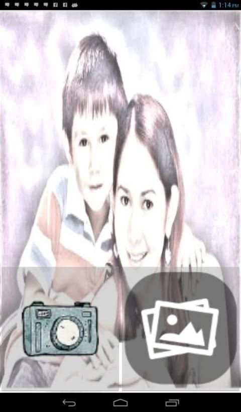 Cartoon camera स्क्रीनशॉट 7