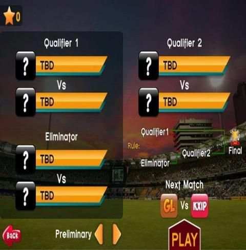 World Cricket Champion स्क्रीनशॉट 2