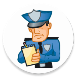 Traffic Case Checker BD icon