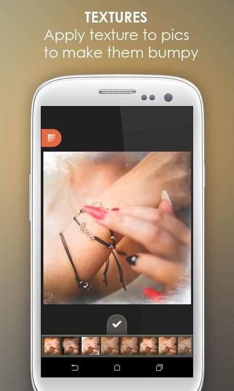 Pixter- Photo effects editor screenshot 20