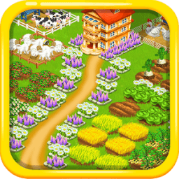 ikon Happy Farm Daily