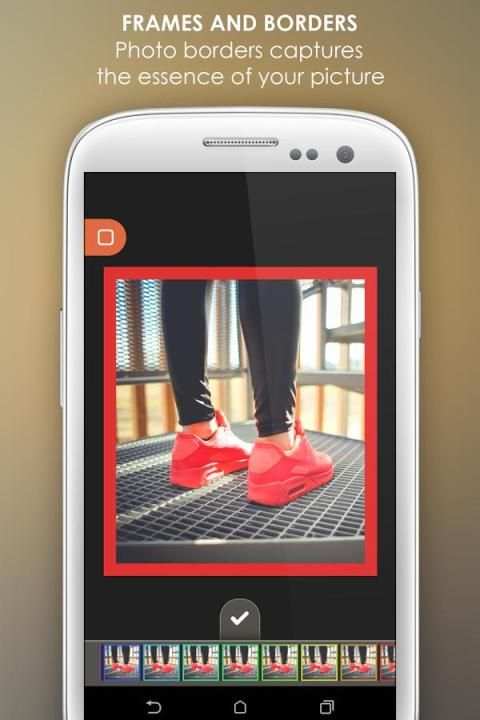 Pixter- Photo effects editor screenshot 14
