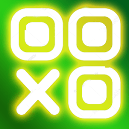 Tic Tac Toe OX आइकन