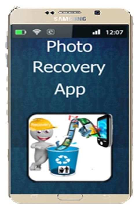 Recovery all images Deleted 2018 screenshot 4