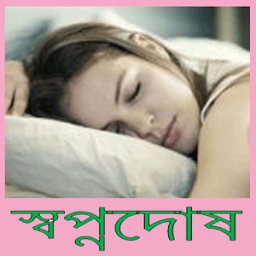 ikon স্বপ্নদোষ (কি-কুফল-প্রতিকার)