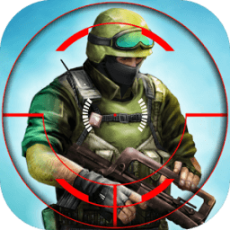 Снайперская винтовка Shooter иконка