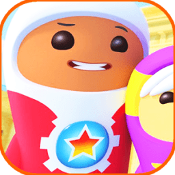 go Adventure game gеtеr иконка