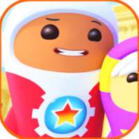 go Adventure game gеtеr