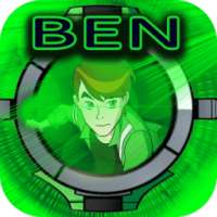 Ben 11 Aliens Adventure