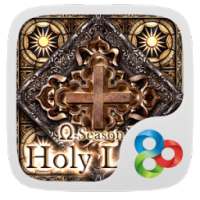 Holy Light GO LauncherEX Theme