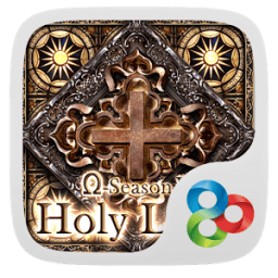 Holy Light GO LauncherEX Theme icon