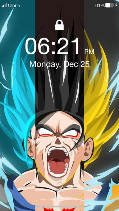 HD Goku Lock Screen Wallpapers for PC  How to Install on Windows PC Mac