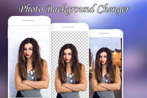 Background Changer : Background Eraser screenshot 2