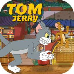 Tom Run Jerry 1.0