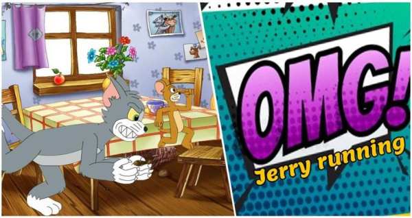 Tom Run Jerry Surfer screenshot 2
