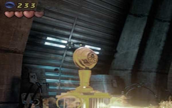 Cheat LEGO MARVEL Super Heroes screenshot 2