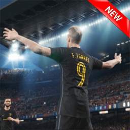 Best Cheat PES 2018 1.1