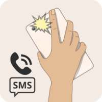 Вспышка на звонок и смс on 9Apps