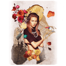 Unique Photo Collage иконка